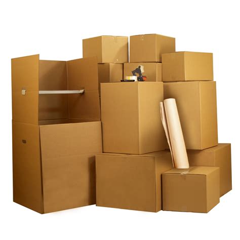 Get moving boxes delivered - healthdelta