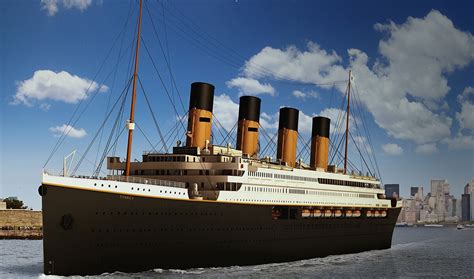 Titanic II - Wikipedia