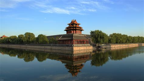 Beijing Palace Museum Ticket (The Forbidden City) Beijing, China - Klook