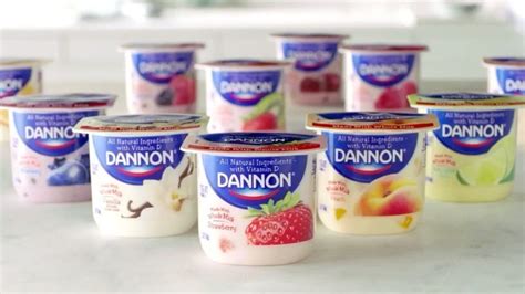 DiscoverNet | Yogurt Brands Ranked From Worst To Best