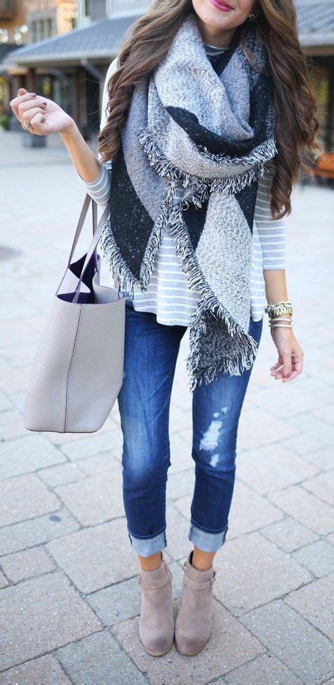 Pashmina Scarf Outfit Ideas for Women – kadininmodasi.org