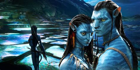 Avatar Re-Release's End-Credits: All Avatar 2 Footage & Reveals Explained