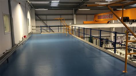 Mezzanine Floor Height Regulations Uk 2022 | Viewfloor.co