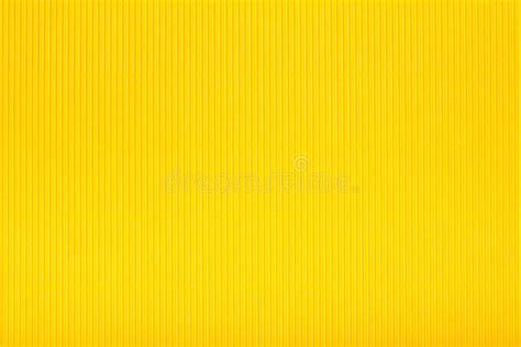 Yellow Corrugated Cardboard Carton, Texture Background, Colorful Stock Image - Image of colors ...