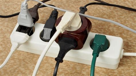 Can You Plug An Extension Cord Into Another Extension Cord? – PortablePowerGuides