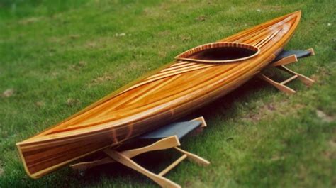 14 Foot Great Auk - A roomy and comfortable small kayak for lakes and harbors | Guillemot Kayaks