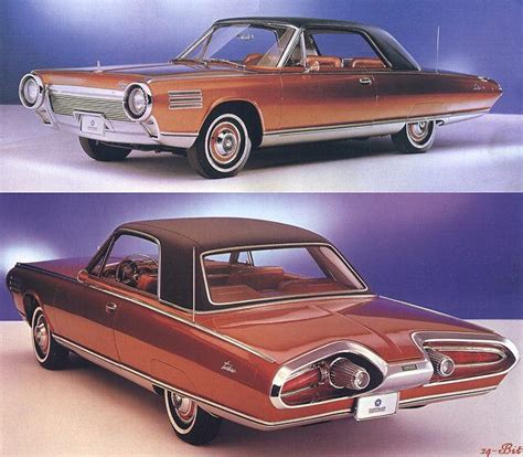 AMC Rambler Marlin Rambler Marlin 1965 - 1967 technical data.