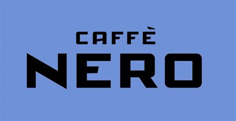 Caffe Nero Logo – THE ACTORS PAD