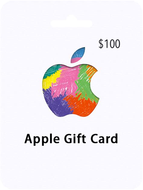 $100 Apple Gift Card (US) | E-Mail delivery - Apple Premium Store, Abuja, Nigeria