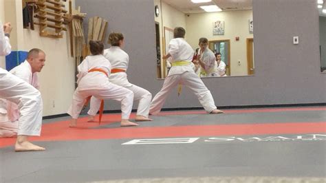 Best Of orange belt shotokan karate requirements Belt ranks & requirements