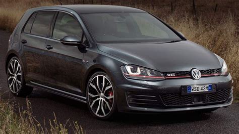 VW Golf GTI Performance 2014 Review | CarsGuide