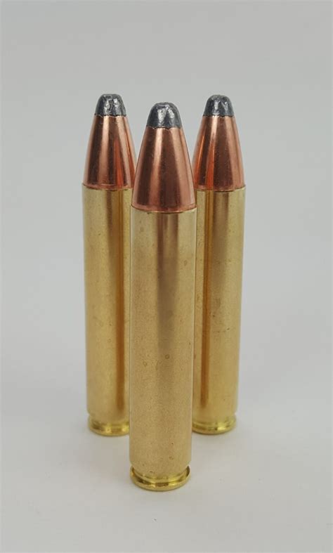 350 Legend Hunting Ammunition w/ 170 Grain Hornady SP Bullets ~ In Stock ~ 50 Rounds | Gold ...