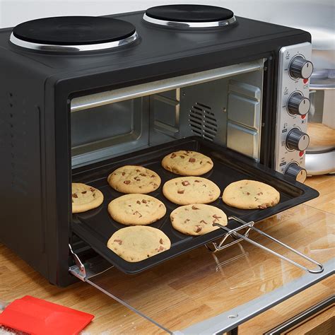 How to Choose the Best Mini Oven (2024 Review) - ElectroGuide.co.uk