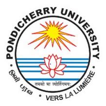 Pondicherry University Recruitment 2022: Apply for 75 Posts