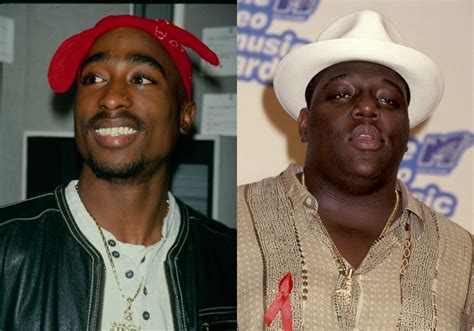 Fox Sets 'Who Shot Biggie & Tupac?' Special