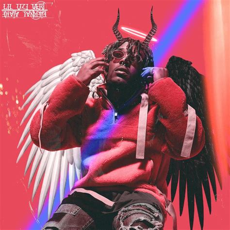 Lil uzi vert album eternal atake - havaldistribution