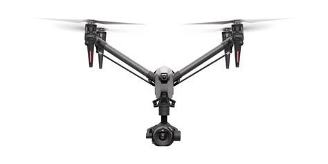 DJI Inspire 3 drone technical specification datasheet