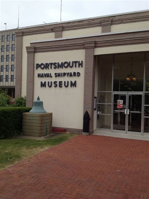 Portsmouth Virginia Naval Shipyard Museum | Portsmouth virginia, Portsmouth, Virginia beach travel