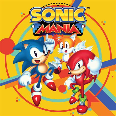 Sonic mania plus pc problems - ploraplanning