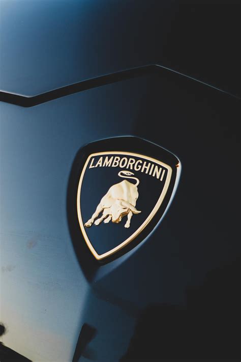 Lamborghini logo meaning and history - LamboCARS