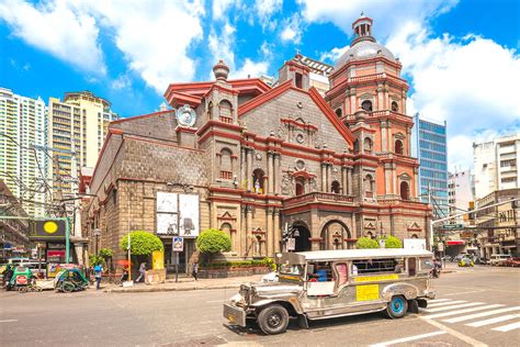 Things to Do in Manila | Attractions, Museums & Shopping near Rizal Park