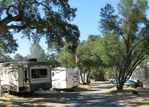 RV Sites, Camping, Campsites, and Campground | Yosemite RV Resort Yosemite RV Resort