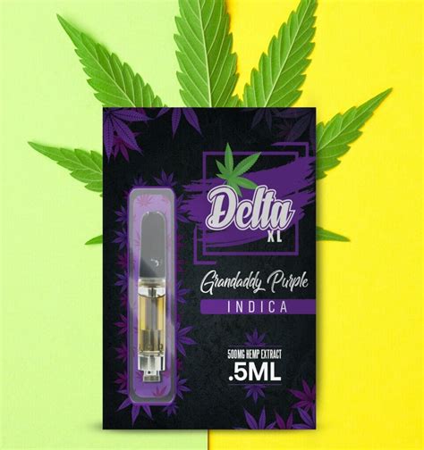 Delta 8 Vape Cartridge | Buy Delta 8 | Delta XL SWDistro.com