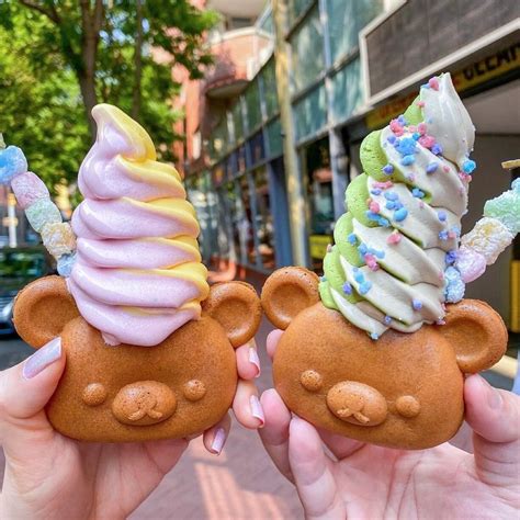 Best Ice Cream Shops Near Me: 21 Places in the U.S. - Parade