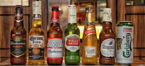 Top 10 Beer Brands In India Best Beers In India, 45% OFF