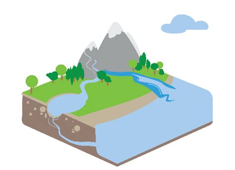 [DIAGRAM] The Water Cycle Diagram Animated - MYDIAGRAM.ONLINE