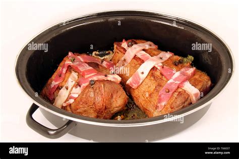 wild Boar meat Stock Photo - Alamy