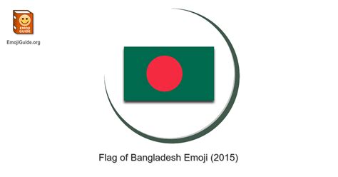 Bangladesh Flag Emoji We offer various expressions and variations of the flag of bangladesh