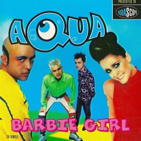 Aqua – Barbie Girl Lyrics | Genius Lyrics