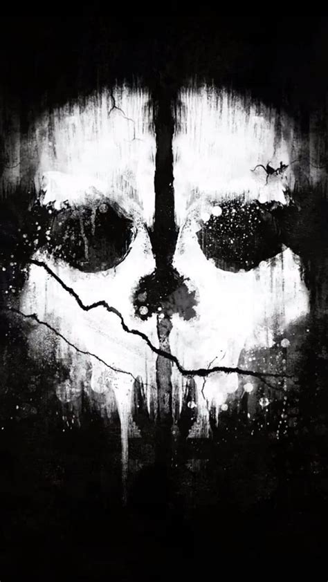 Discover 72+ call of duty ghosts wallpaper latest - in.cdgdbentre