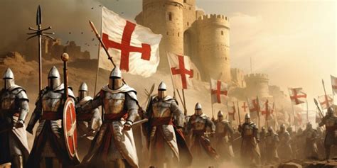 Uncover the Truth: The Knight Templar History Explored