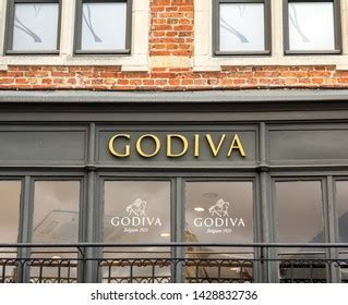 Godiva Logo Vector (.EPS) Free Download