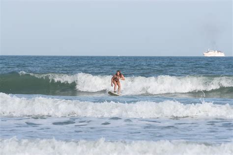 cocoa beach Cocoa Beach, Surfing, Waves, Outdoor, Outdoors, Surf, Ocean Waves, Outdoor Games ...