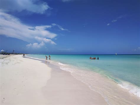 Cayo Santa María, Cuba