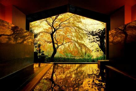 Best Hakone Ryokans with a Private Onsen | The Hotel Guru