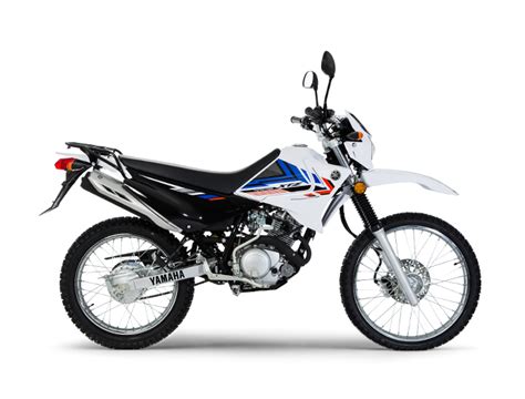 XTZ125E - International Cooperationnational | Yamaha Motor Co., Ltd.