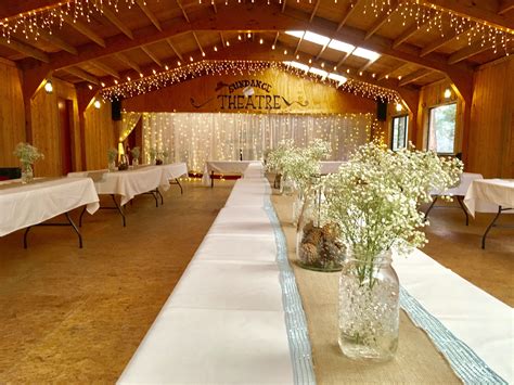 Simple Wedding Venues Near Me - jenniemarieweddings