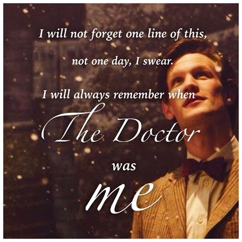 Doctor Who 11th Doctor Quotes. QuotesGram