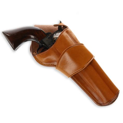 1880's Holster Crossdraw