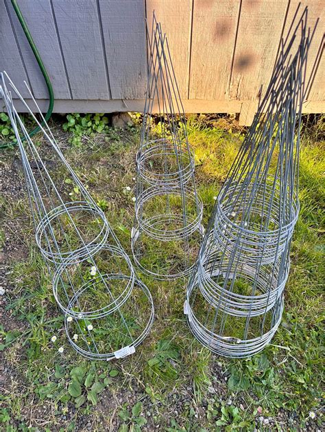 Tomato Cages for sale in Otis, Oregon | Facebook Marketplace