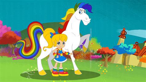 Petition · Give the Rainbow Brite reboot a second season #RainbowBriteSeason2 · Change.org