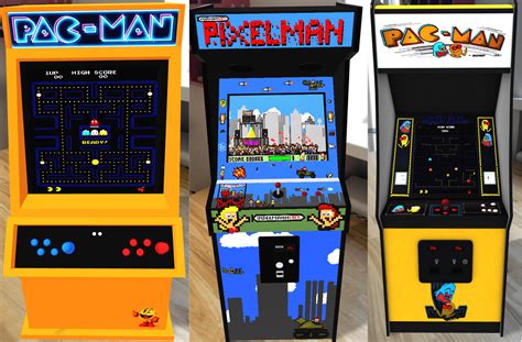 These Popular Arcade Games Are Playable in Augmented Reality - Geenee