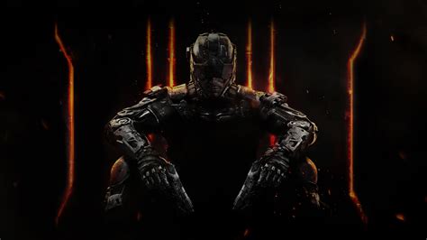 BO3 Wallpaper - WallpaperSafari