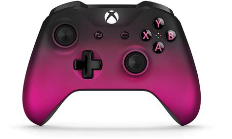 New Xbox One controllers revealed. — Rectify GamingRectify Gaming