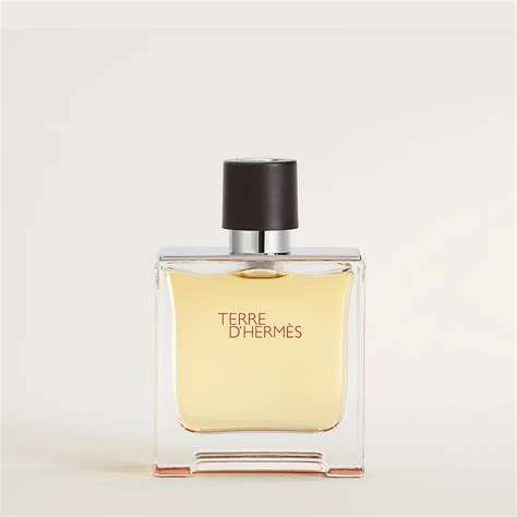 Terre d'Hermes Parfum - 75 ml | Hermès Canada