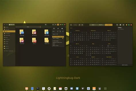 18 Best Gnome Themes for Your Gnome Desktop